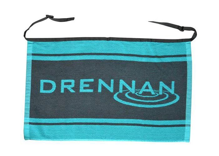 Drennan Apron Towel Clothing & Footwear