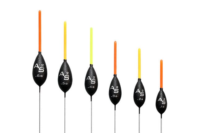 Drennan AS2 Pole Float Floats