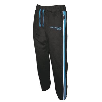 Drennan Black Joggers Clothing & Footwear