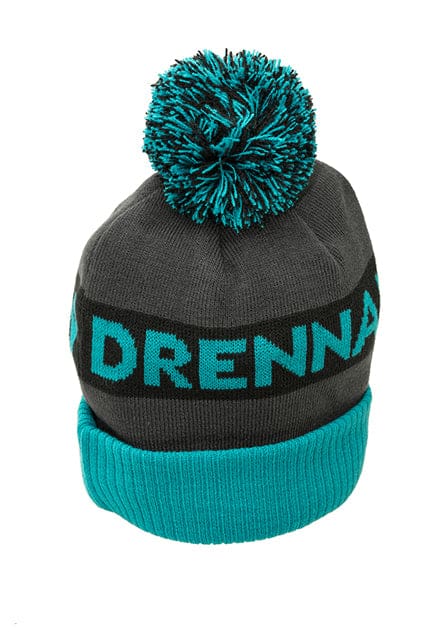 Drennan Bobble Hat Clothing & Footwear