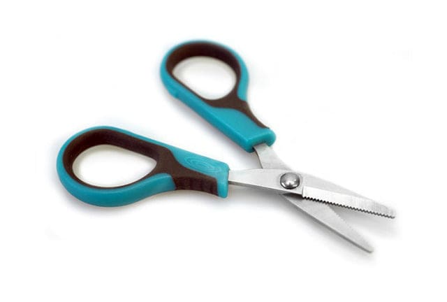 Drennan Braid & Mono Scissors Terminal Tackle
