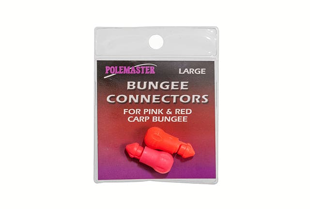 Drennan Bungee Connectors Pole Accessories