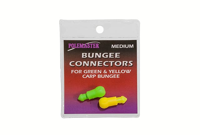 Drennan Bungee Connectors Pole Accessories