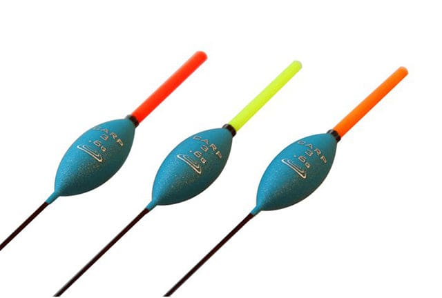 Drennan Carp 3 Pole Float Floats