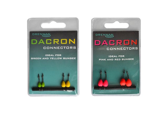 Drennan Dacron Connectors Pole Accessories