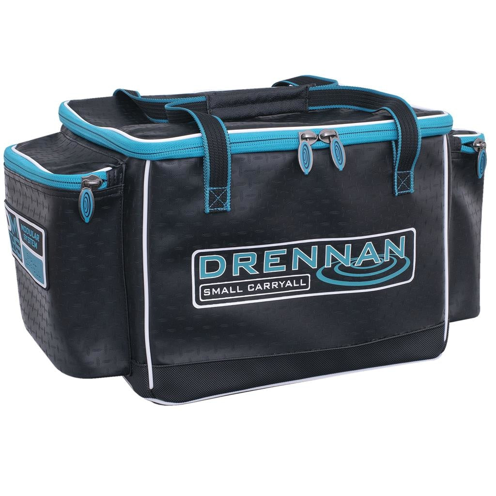 Drennan DMS Carryalls Small Luggage