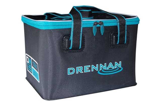 Drennan DMS Carryalls Luggage