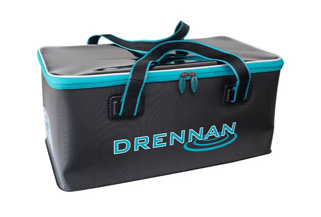 Drennan DMS Carryalls Luggage