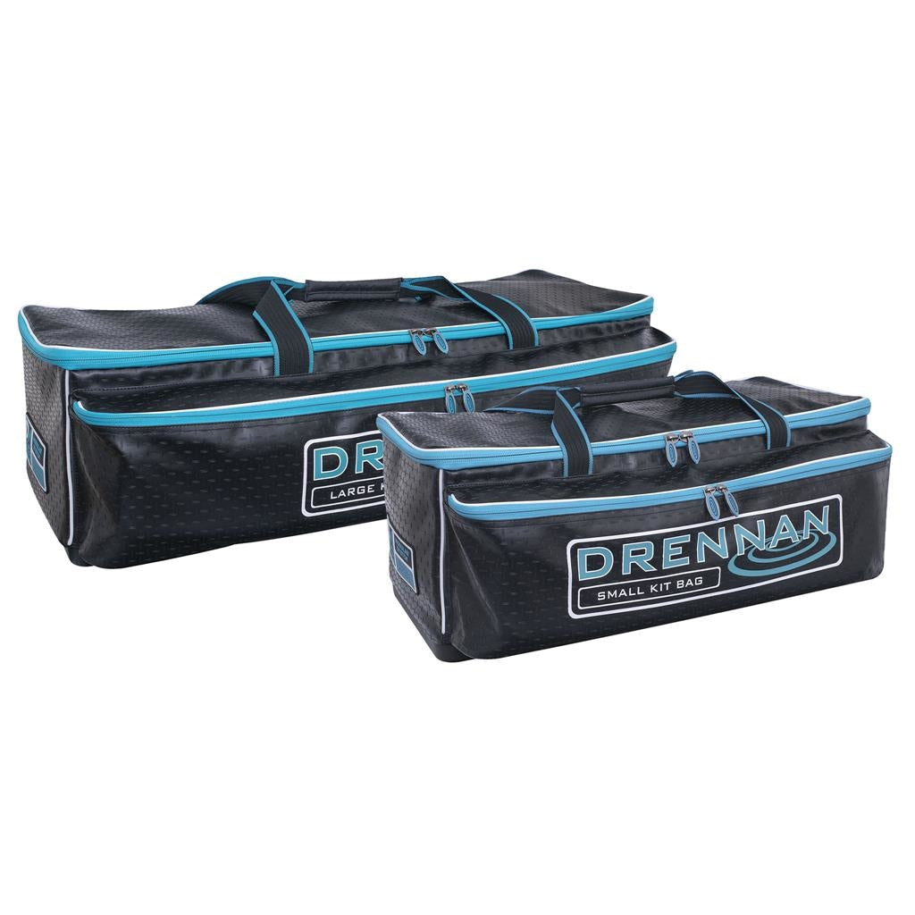 Drennan DMS Kit Bags Luggage
