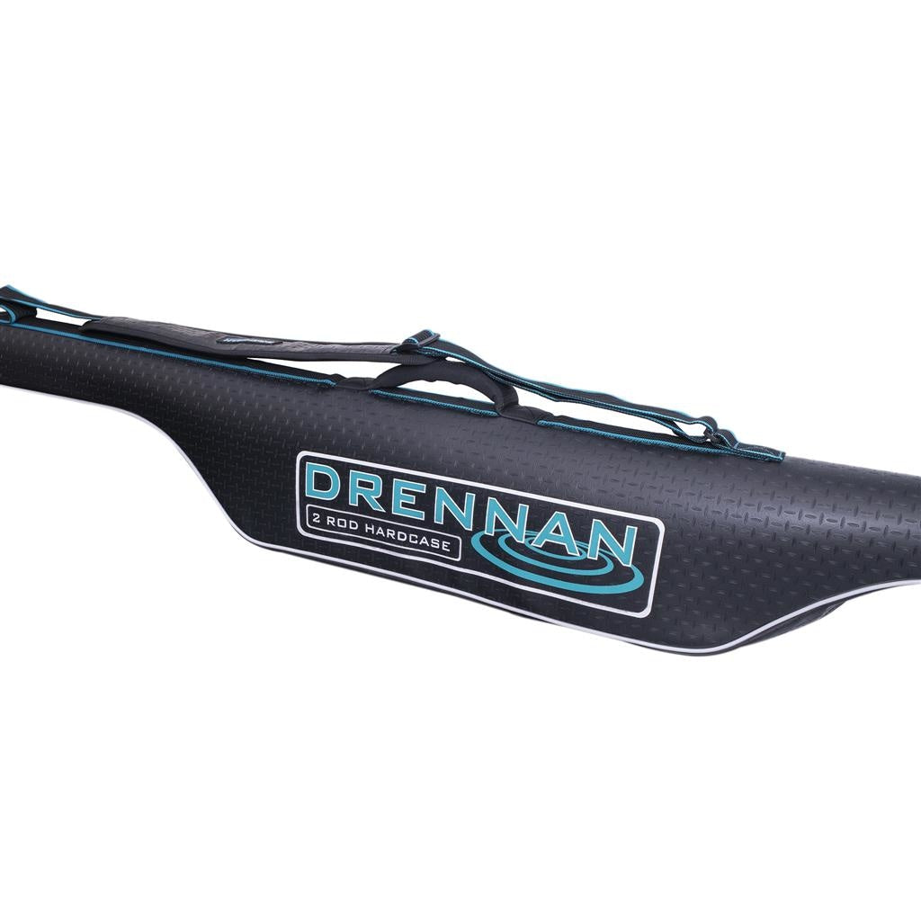 Drennan DMS Rod Hardcase