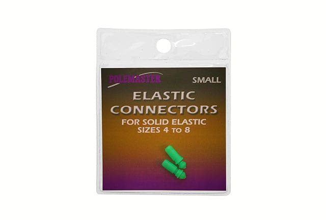Drennan Elastic Connectors Pole Accessories