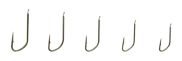 Drennan Fine Match Micro Barbed Hooks – Willy Worms