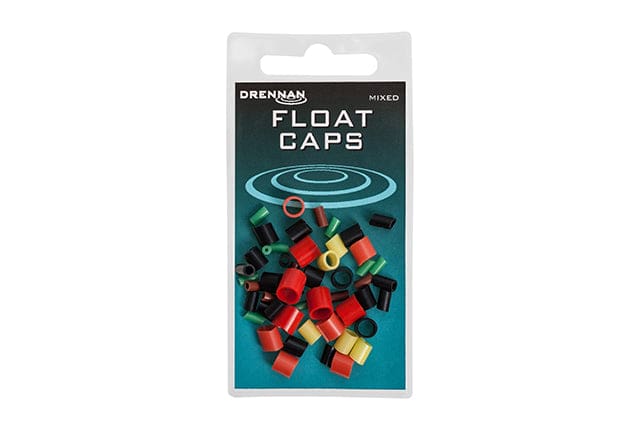 Drennan Float Caps Floats