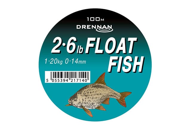 Drennan Float Fish Line Floats