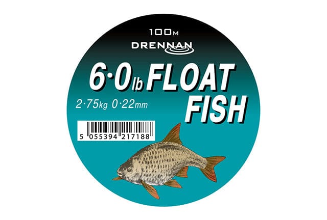 Drennan Float Fish Line Floats