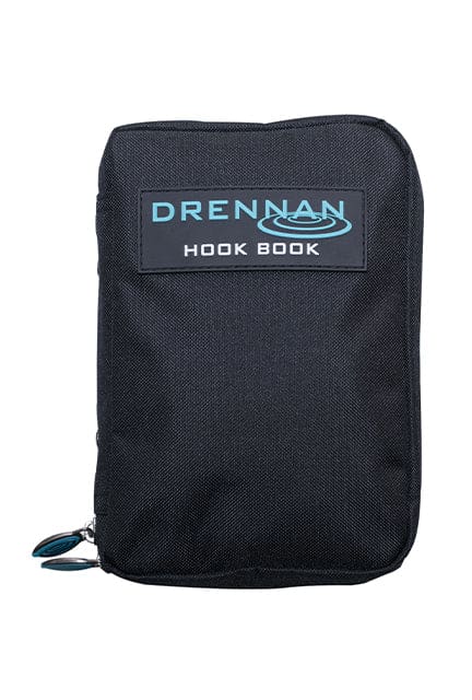 Drennan Hook Book 6 (15cm) Terminal Tackle