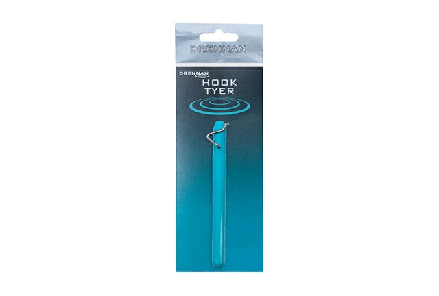 Drennan Hook Tyer Terminal Tackle