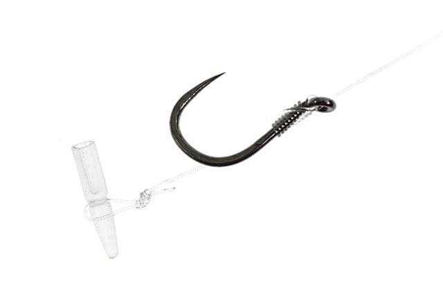 Drennan Hooker Crystal Dibber Rig Ready Tied Rigs