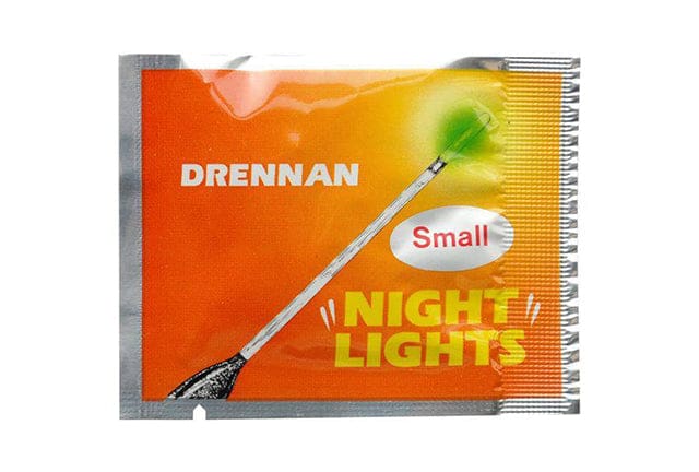 Drennan Night Lights Terminal Tackle