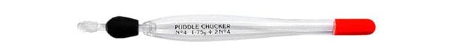 Drennan Puddle Chuckers Waggler Floats