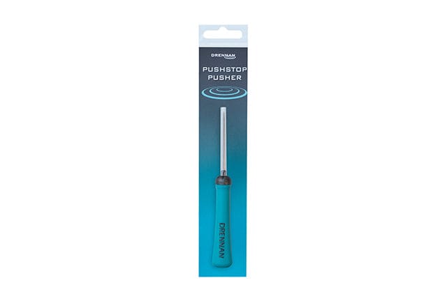 Drennan Pushstop Pusher Terminal Tackle