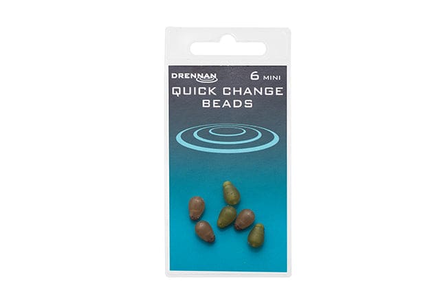Drennan Quick Change Beads Terminal Tackle