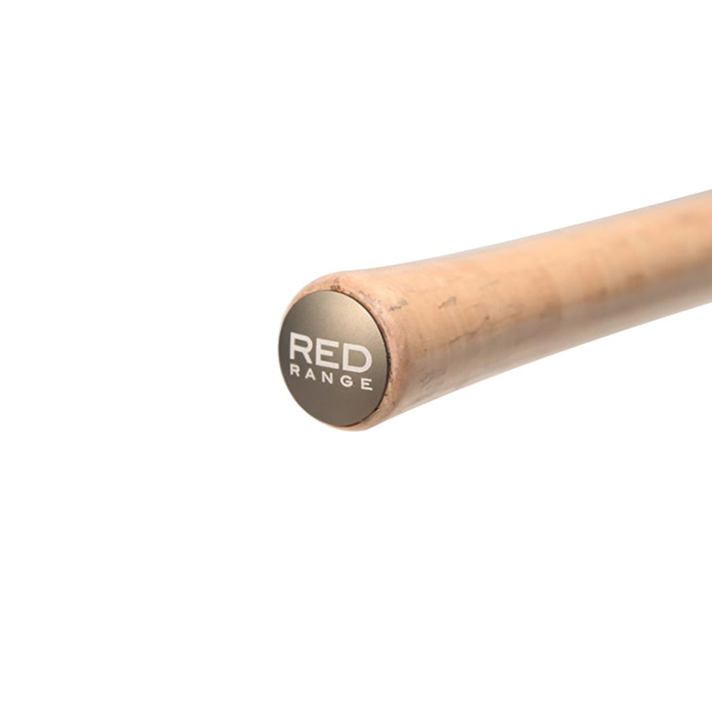 Drennan Red Range 11ft Carp Feeder Rod 11ft Rods