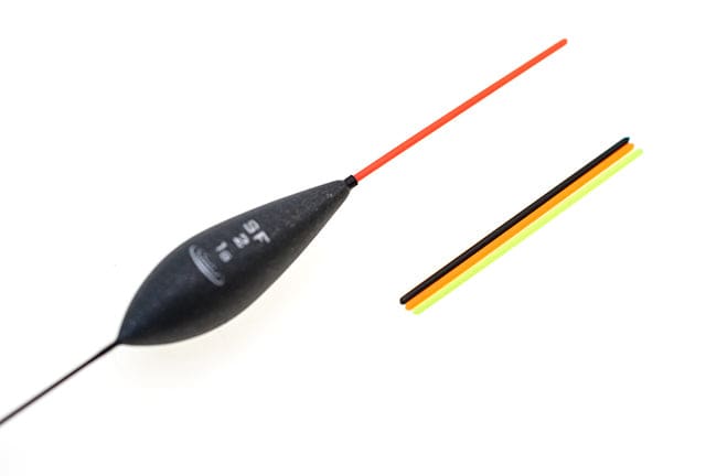 Drennan SF2 Pole Float – Willy Worms