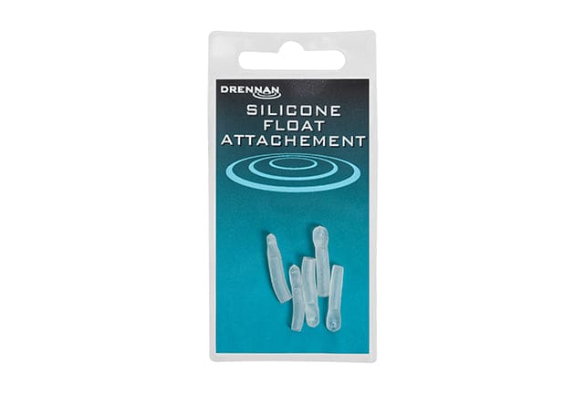 Drennan Silicone Float Attachments Floats