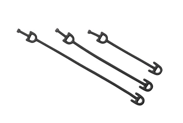 Drennan Soft Stretch Anchors Pole Accessories