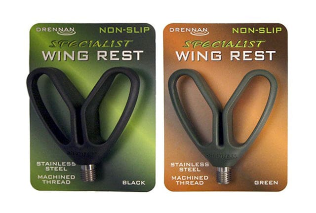 Drennan Specialist Wing Rest Terminal Tackle