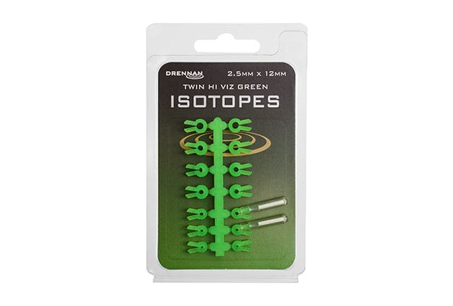 Drennan Super Specialist Isotopes Terminal Tackle