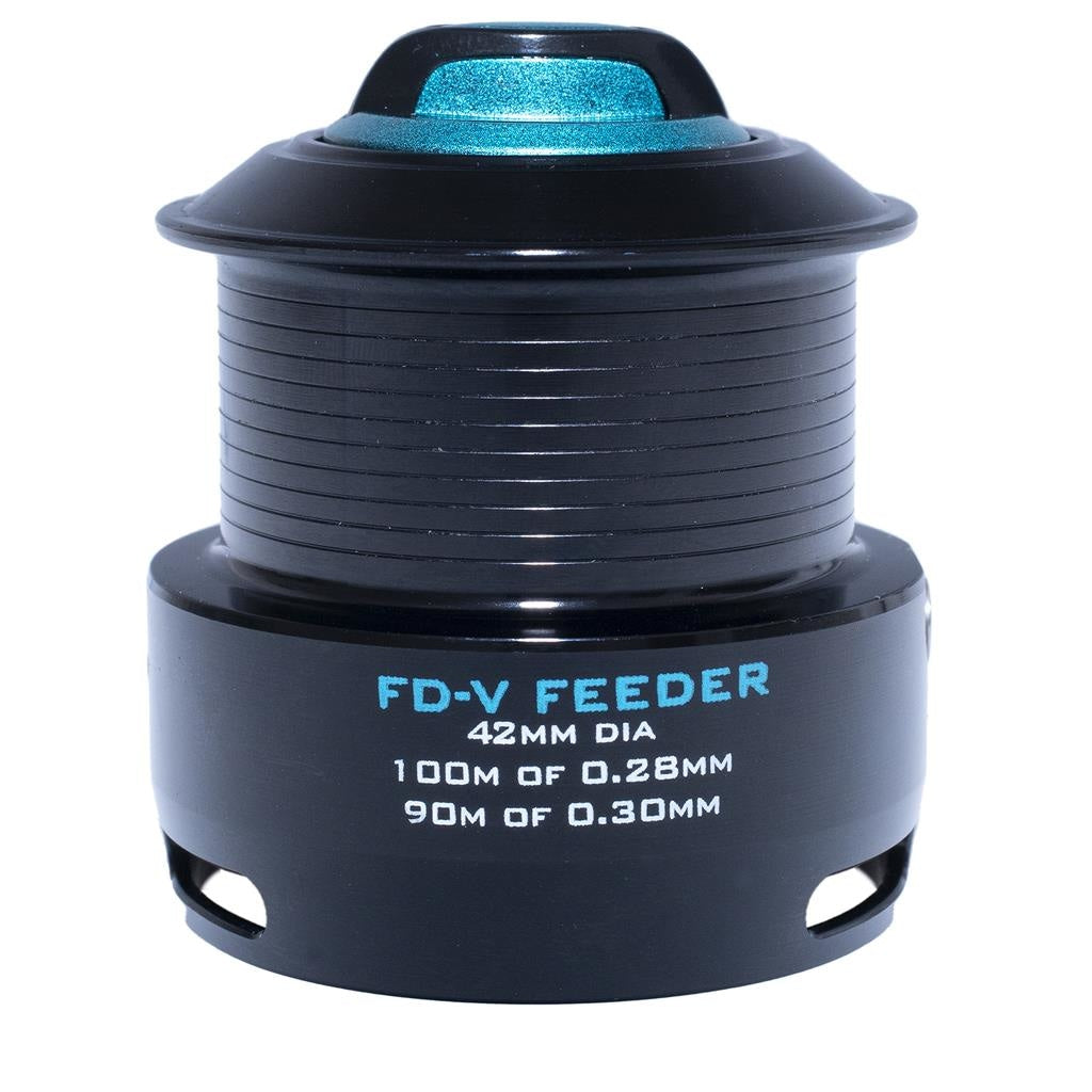 Drennan Vertex Reel FD