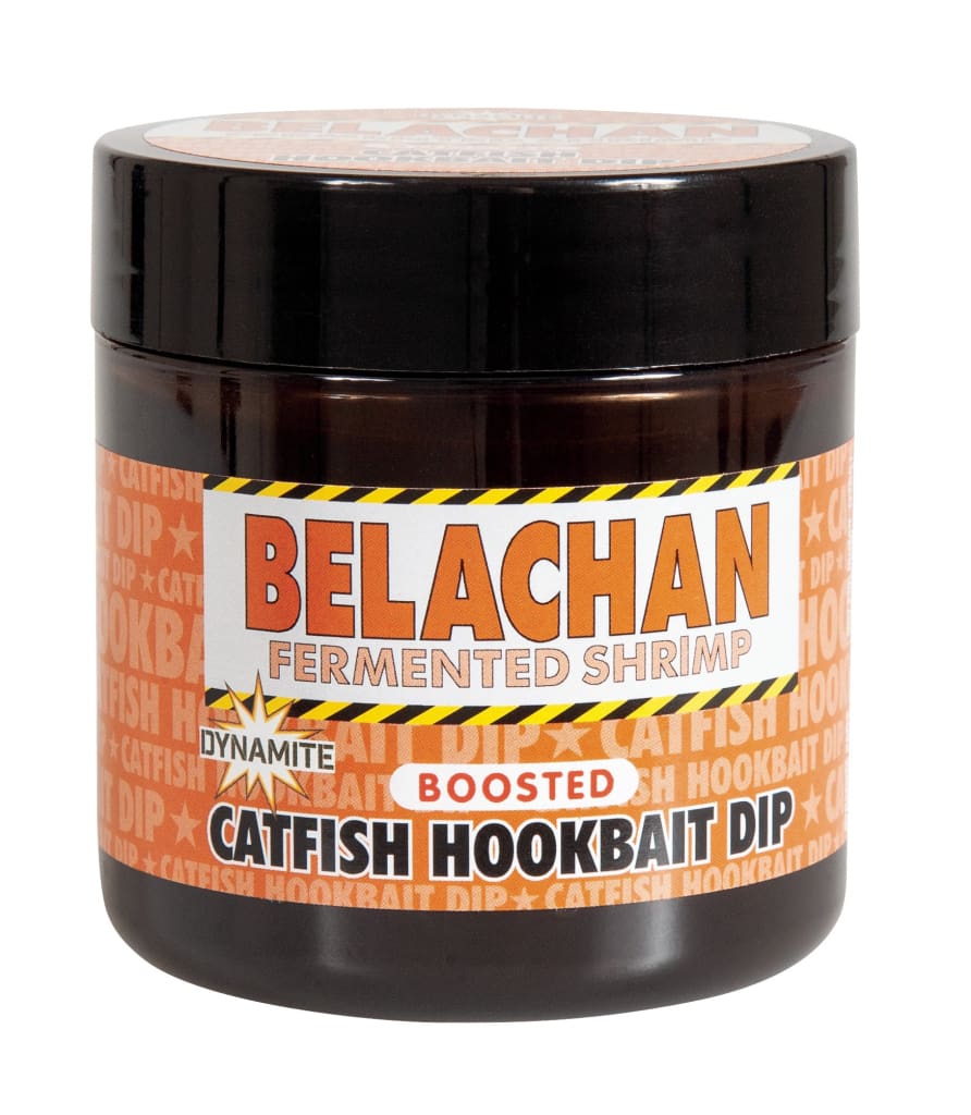 Dynamite Baits - Belachan Catfish Dip - 270ml Liquids