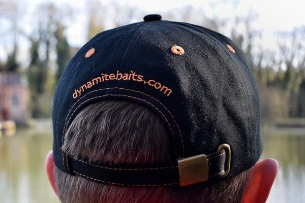 Dynamite Baits - Cap Clothing