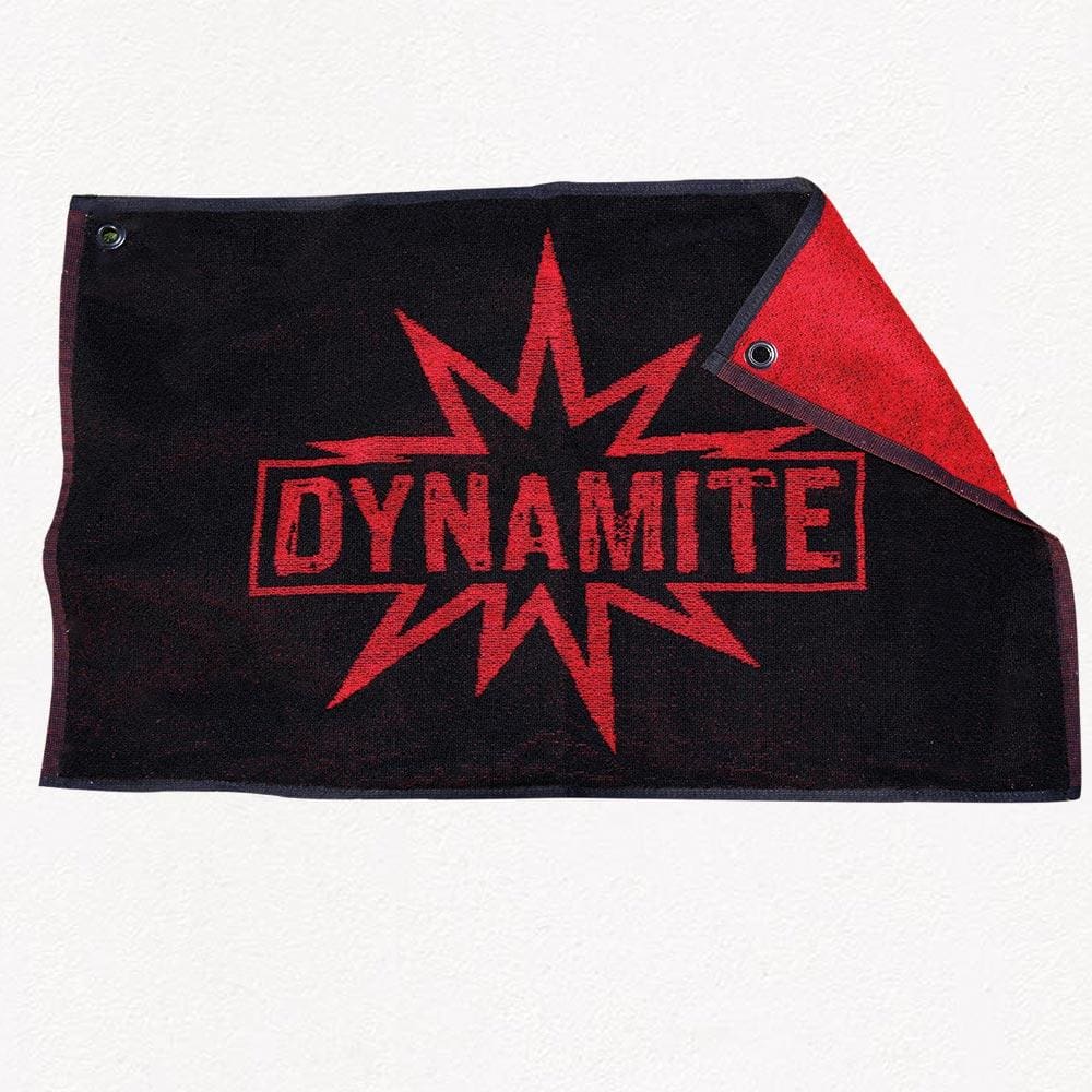 Dynamite Baits - Fishing Towel General Accessories