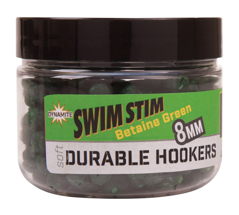 Dynamite Baits - Marine Halibut Pellets – Willy Worms