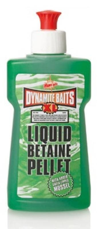 Dynamite Baits - XL Attractant Liquid - 250ml Betaine Pellet Liquids