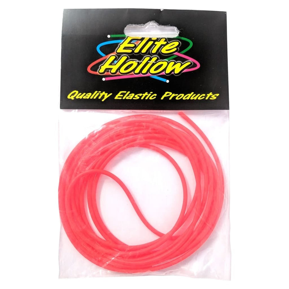 Elite Hollow Pole Elastics – Willy Worms