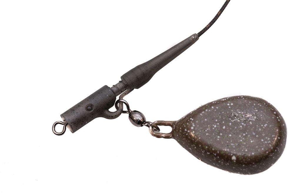 ESP Adjustable Lead Clips Terminal Tackle