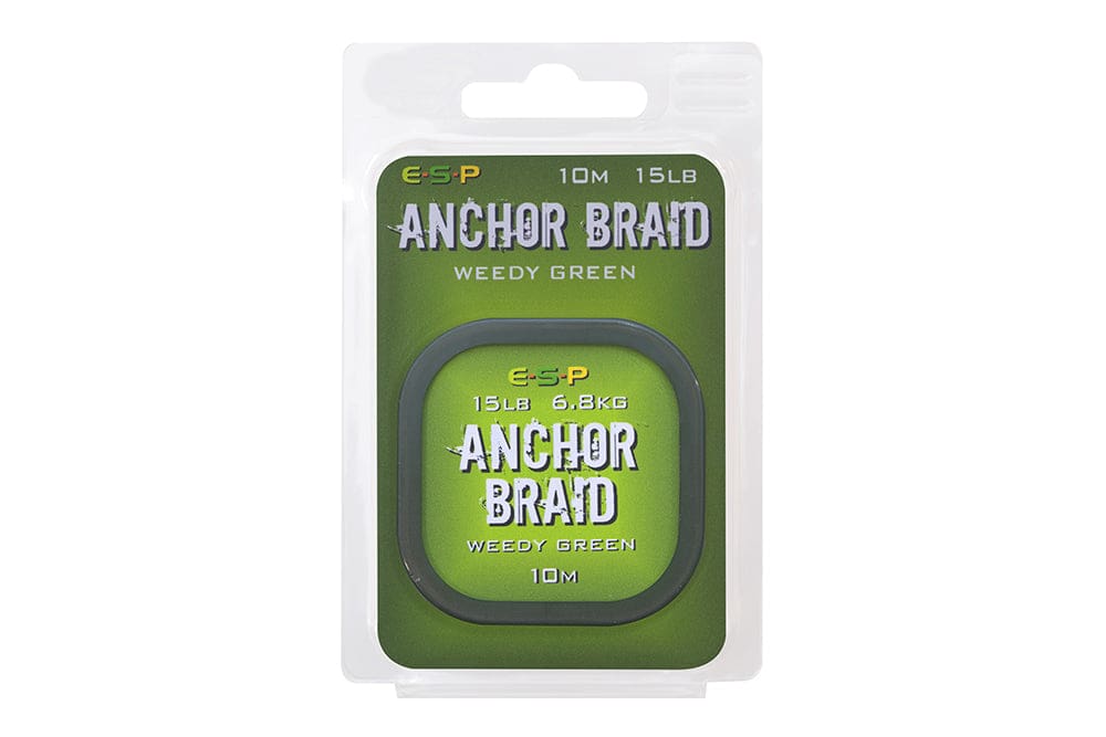 ESP Anchor Braid Line