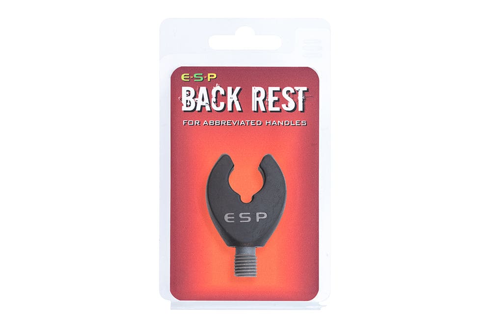 ESP Back Rests Rod Support