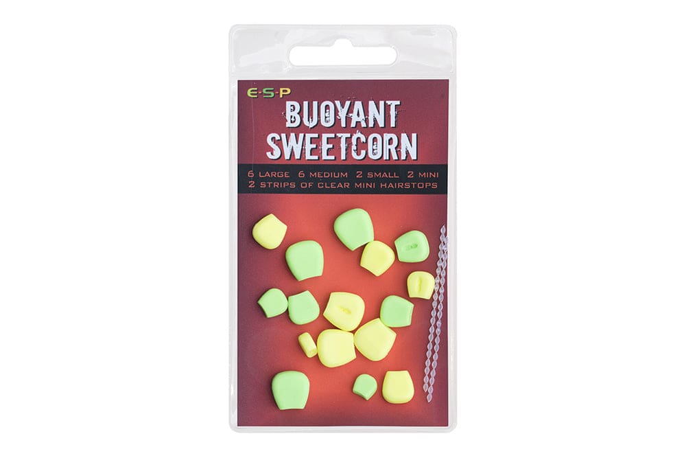 ESP Buoyant Sweetcorn Terminal Tackle
