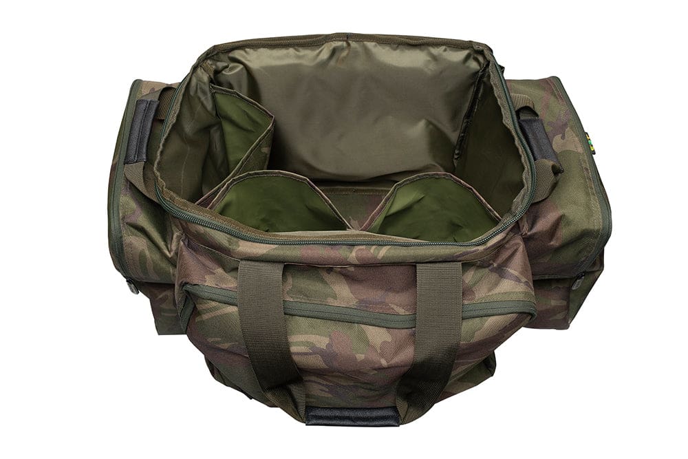 ESP Camo 50L Barra Bag Luggage