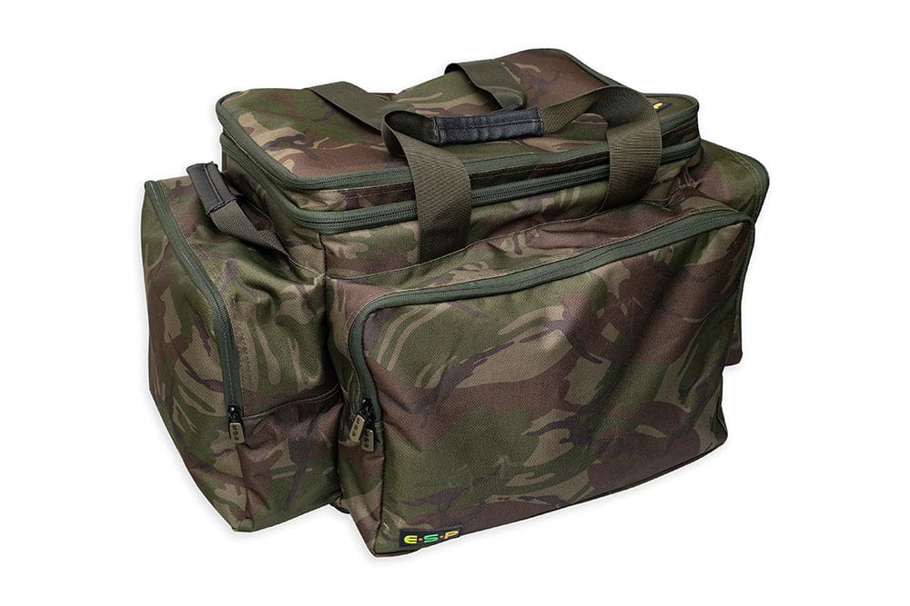 ESP Camo 50L Barra Bag Luggage