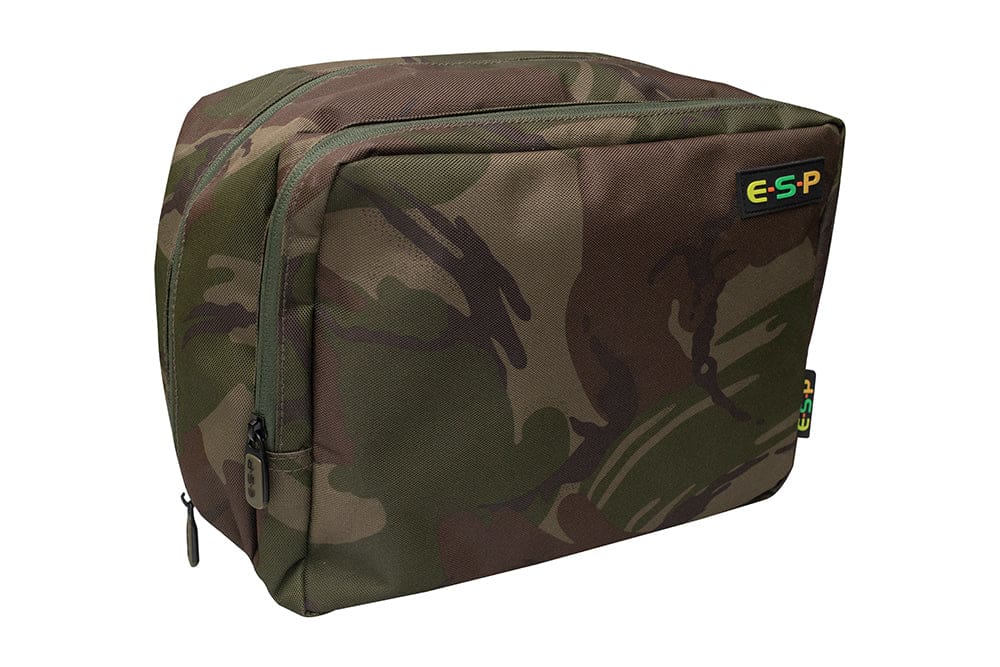 ESP Camo Bits Bag Luggage