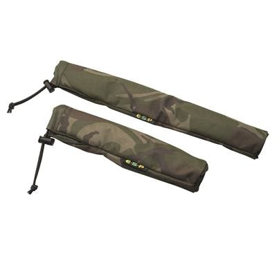 ESP Camo Rod Socks Luggage