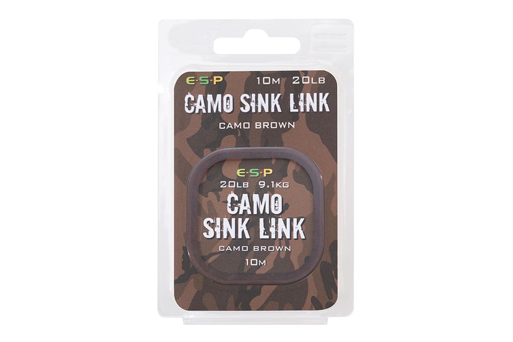 ESP Camo Sink Link Line Line
