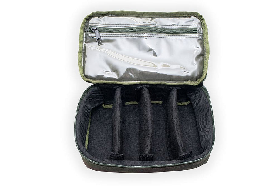 ESP Camo Tackle Cases – Willy Worms