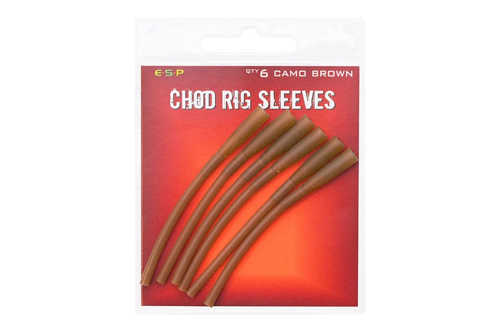 ESP Chod Rig Sleeves Terminal Tackle